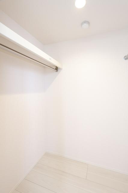 ドリーム大町（302） 部屋画像