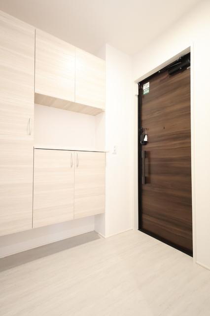 ドリーム大町（302） 部屋画像