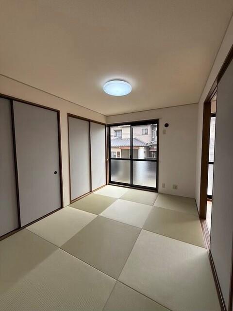 サニーハイツ橋本　A棟（102） 部屋画像