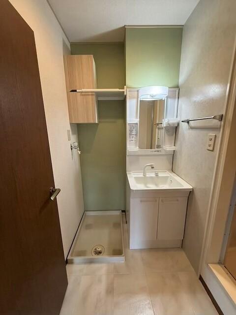 サニーハイツ橋本　A棟（102） 部屋画像