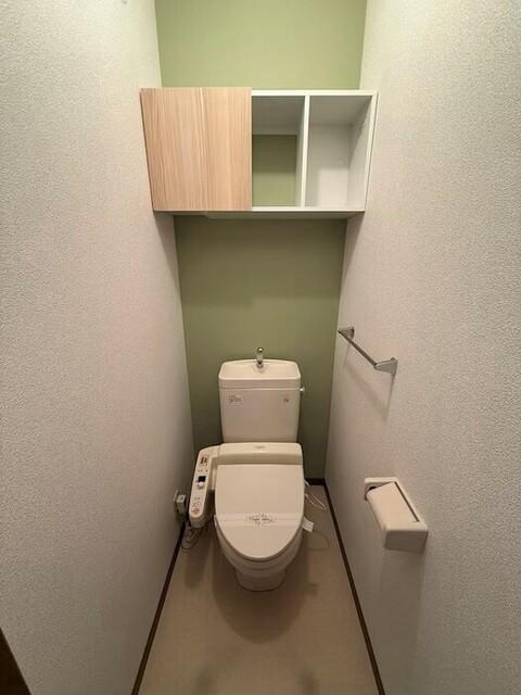 サニーハイツ橋本　A棟（102） 部屋画像