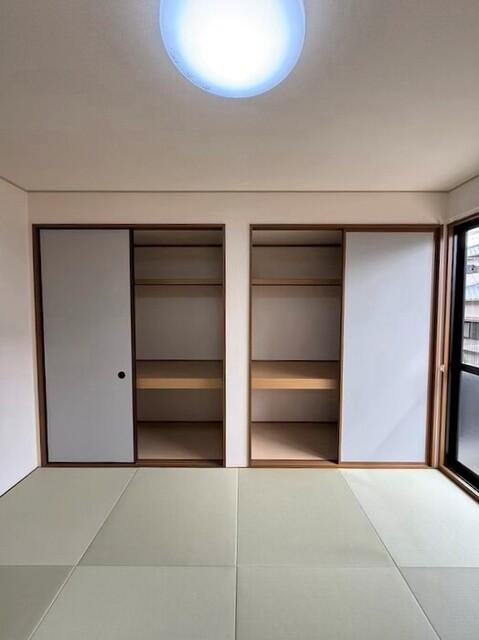 サニーハイツ橋本　A棟（102） 部屋画像
