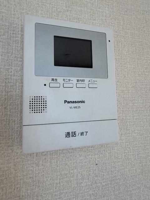 サニーハイツ橋本　A棟（102） 部屋画像