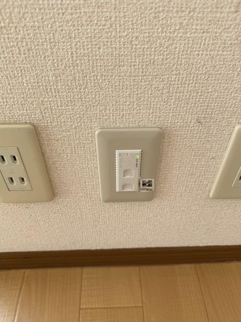 サニーハイツ橋本　A棟（102） 部屋画像