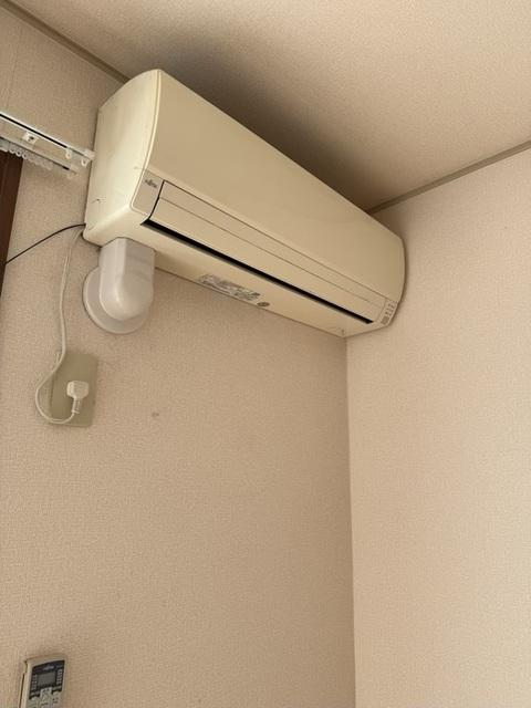 サニーハイツ橋本　A棟（102） 部屋画像