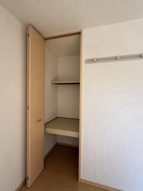 プリメーラいそあいⅡ（201） 部屋画像