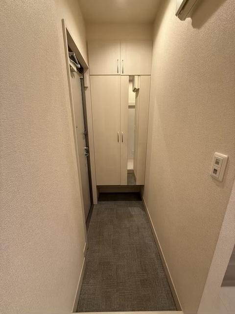 プレーゴ東雲本町（103） 玄関