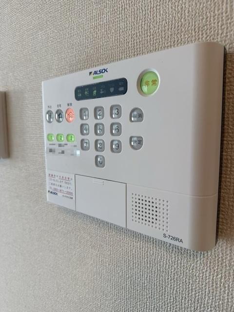 プレーゴ東雲本町（103） 部屋画像