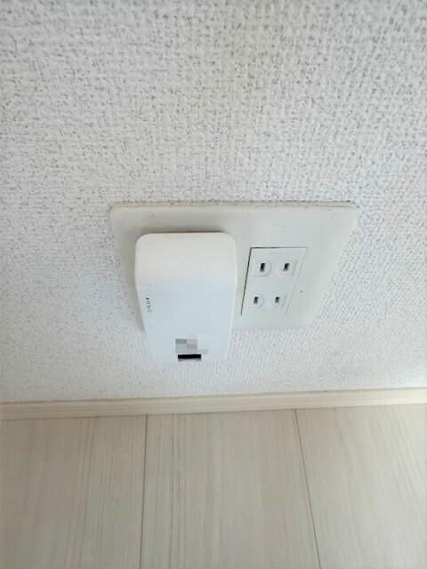 プレーゴ東雲本町（103） 部屋画像