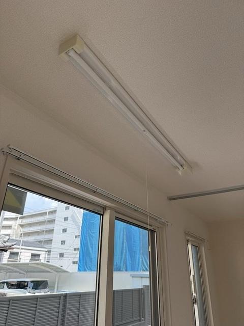 プレーゴ東雲本町（103） 部屋画像