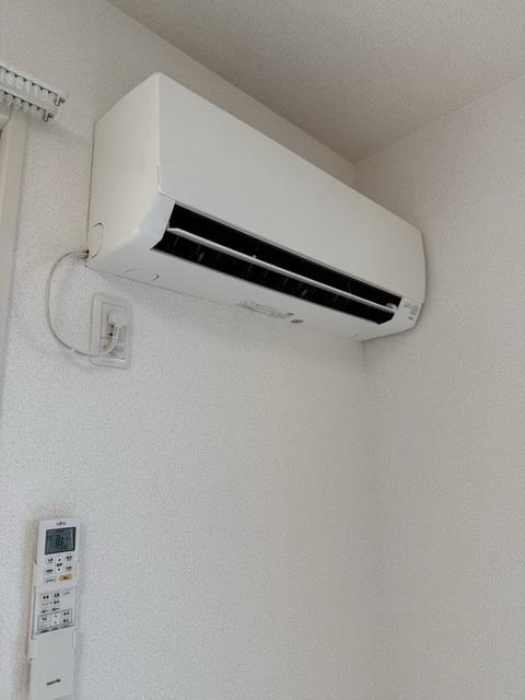 プレーゴ東雲本町（103） 部屋画像