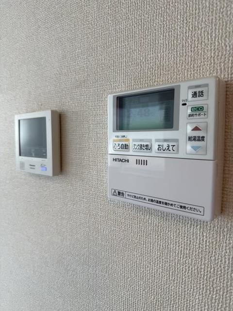 プレーゴ東雲本町（103） 部屋画像
