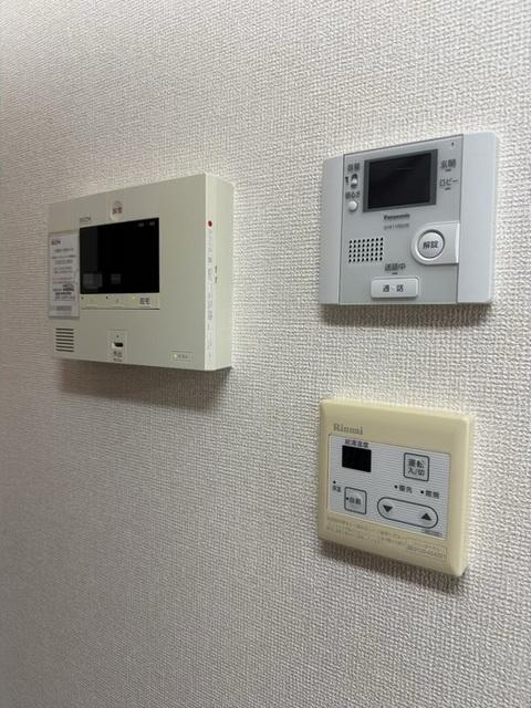 エリタージュ（104） 部屋画像