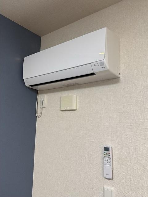 エリタージュ（104） 部屋画像