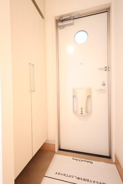 ハイドゥ伴Ⅲ（101） 部屋画像
