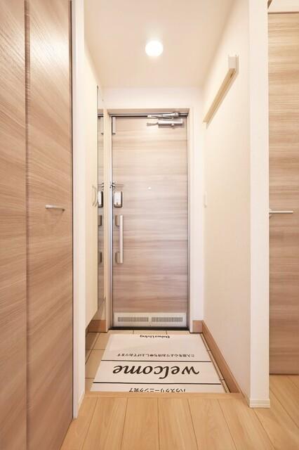 歩流歌（102） 部屋画像