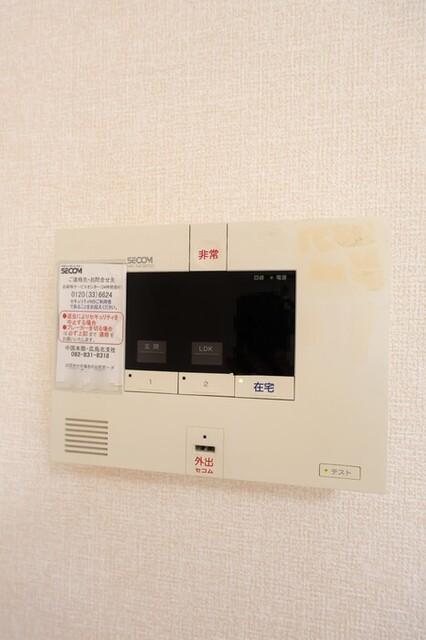 歩流歌（102） 部屋画像