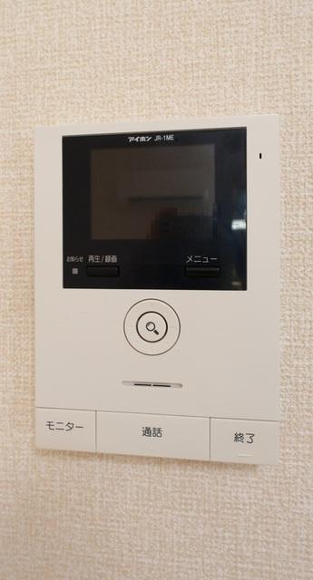 歩流歌（102） 部屋画像