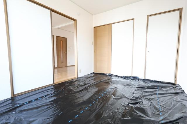セジュール清水　B棟（201） 部屋画像