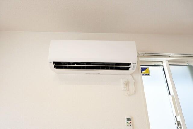 トリシアくるめ木　ｵﾆｵﾝﾊｲﾂ（301） 部屋画像