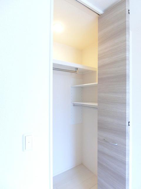 アンビエンテ　ガーデン　B棟（202） 部屋画像