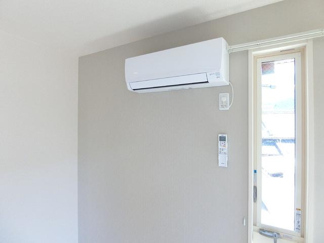 アンビエンテ　ガーデン　B棟（202） 部屋画像