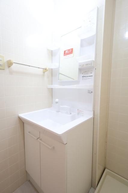 セジュール友清　B棟（101） 部屋画像