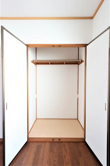 セジュール友清　B棟（101） 部屋画像