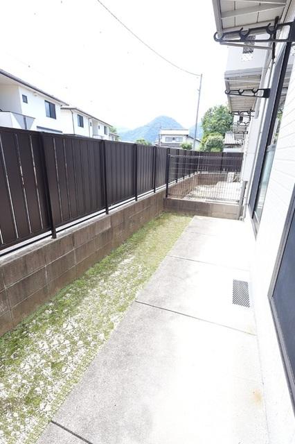 セジュール友清　B棟（101） 部屋画像