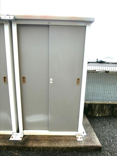 チャイブ（205） 部屋画像
