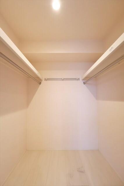 クレスト長束西（206） 部屋画像