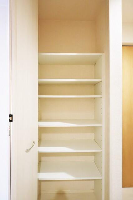 クレスト長束西（206） 部屋画像