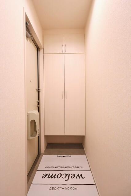 クレスト長束西（206） 部屋画像