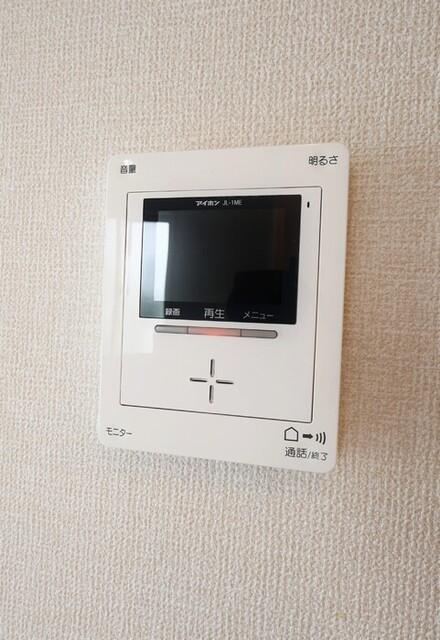 クレスト長束西（206） 部屋画像