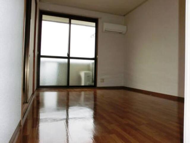 ハイドゥ伴　B棟（B202） 部屋画像
