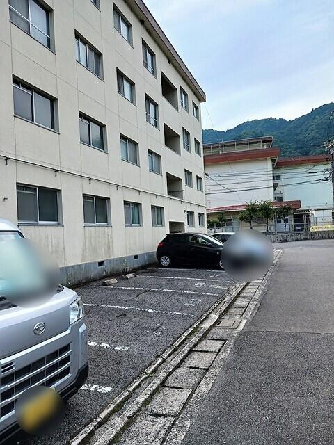 細澤マンション（204） 駐車場