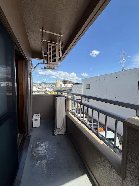 コーポ武内（304） 部屋画像