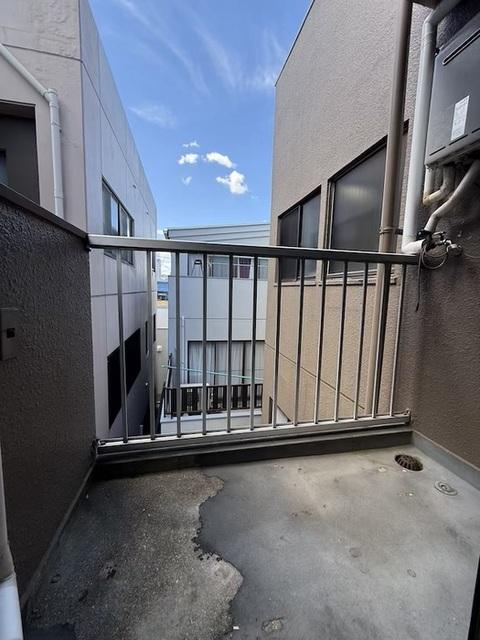コーポ武内（304） 部屋画像
