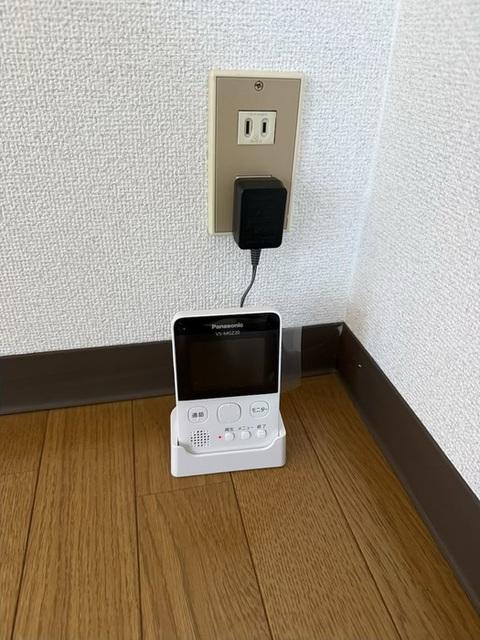 コーポ武内（304） 部屋画像