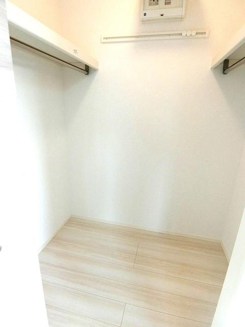 セジュールソフィア（202） 部屋画像