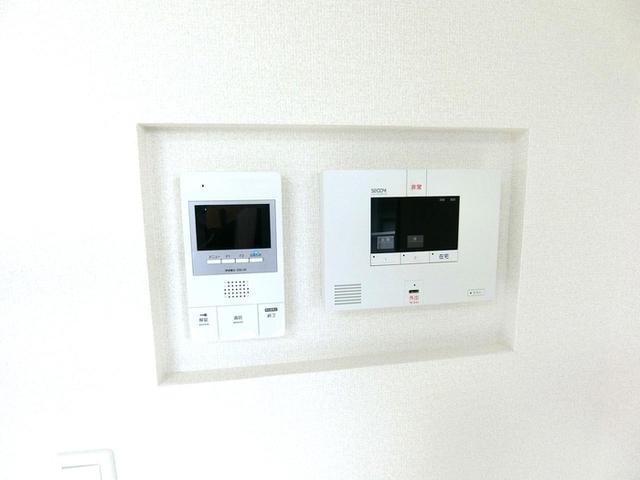 セジュールソフィア（202） 部屋画像