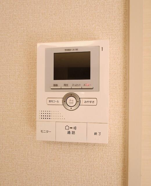 ウイング　スクエア（103） 部屋画像