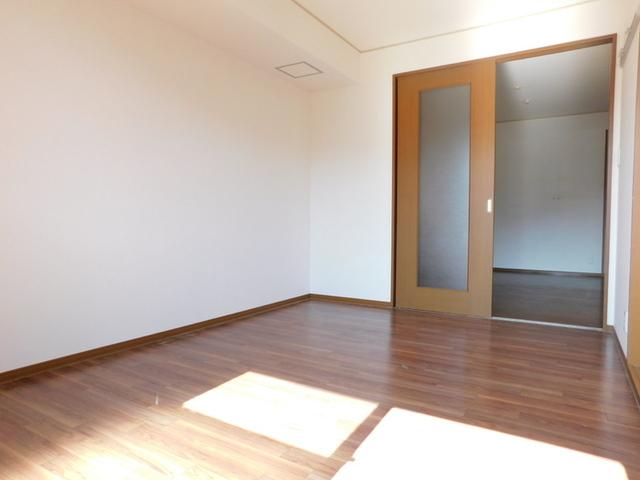 セゾン高取北弐番館（202） 部屋画像