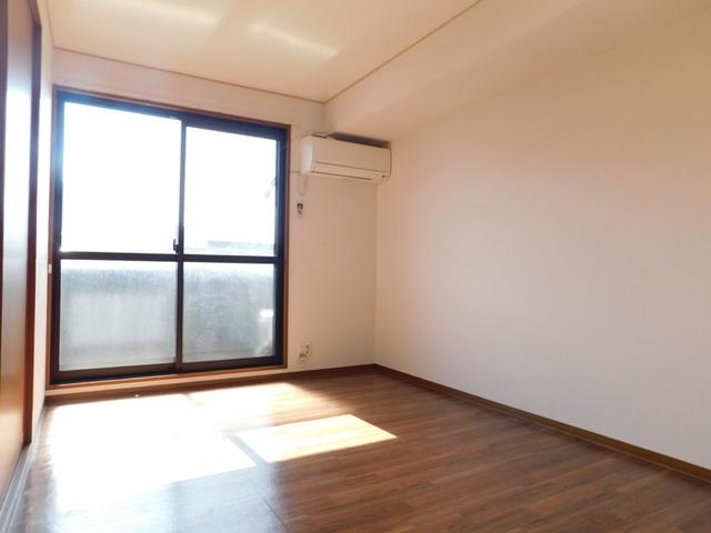 セゾン高取北弐番館（202） 部屋画像