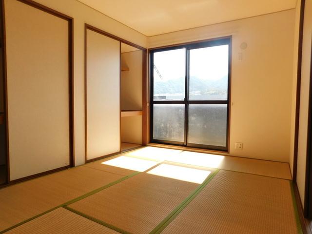 セゾン高取北弐番館（202） 部屋画像
