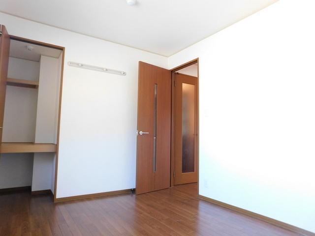 セゾン高取北弐番館（202） 部屋画像