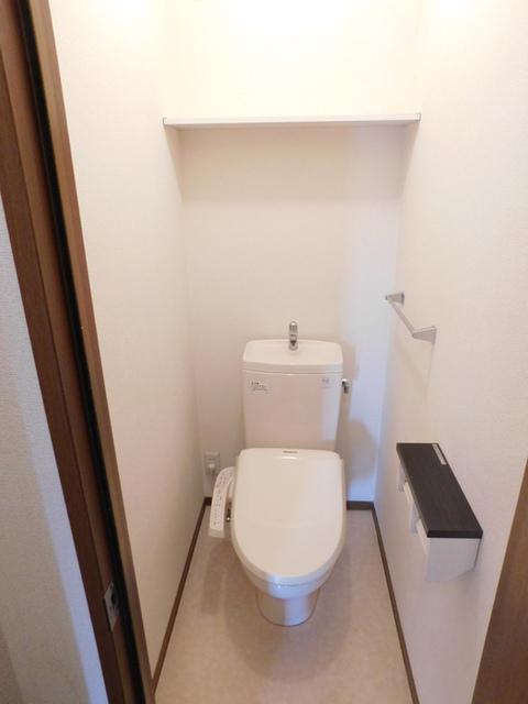 セゾン高取北弐番館（202） 部屋画像