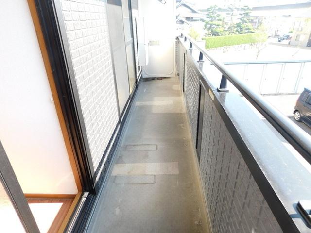 セゾン高取北弐番館（202） 部屋画像