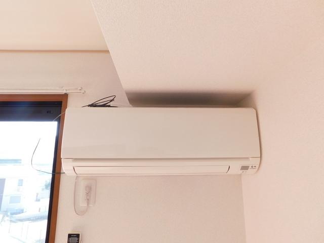 セゾン高取北弐番館（202） 設備