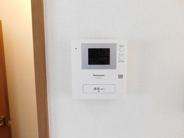 セゾン高取北弐番館（202） 設備